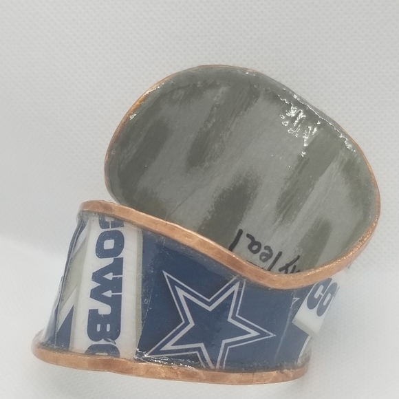 NFL Dallas Cowboys Cuff - Picture 4 of 13
